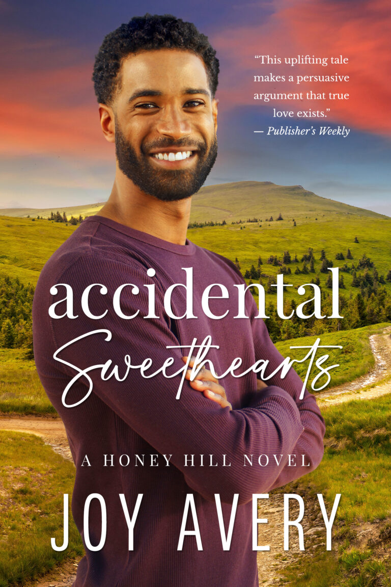 Accidental Sweethearts is Live!
